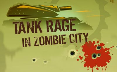 Tank Rage