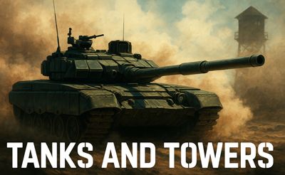 Tanks and Towers