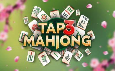 Tap 3 Mahjong