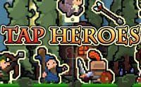 Tap Heroes