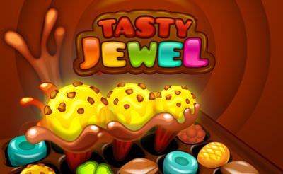 Tasty Jewel