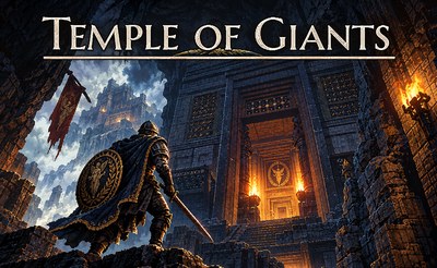 Temple of Giants