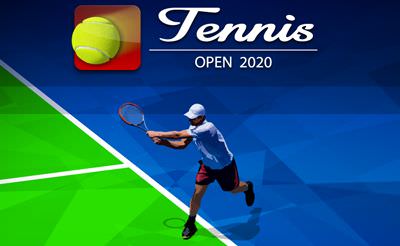 Tennis Open 2020