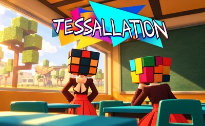 Tessallation
