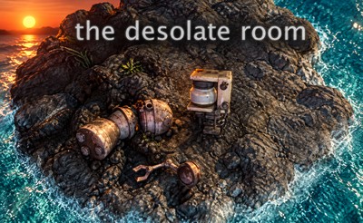 The Desolate Room