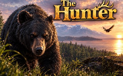 The Hunter