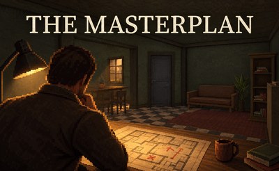 The Masterplan