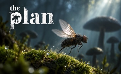 The Plan