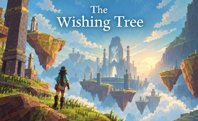 The Wishing Tree