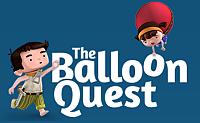 The Balloon Quest