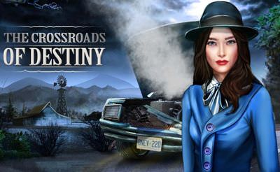 The Crossroads of Destiny - Play Free Online