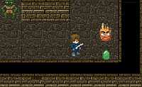 The Enchanted Cave