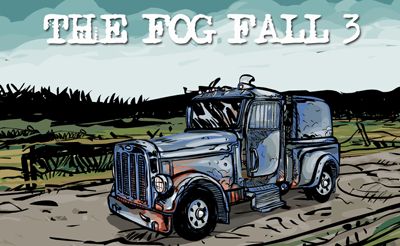 The Fog Fall 3