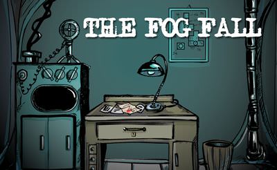 The Fog Fall
