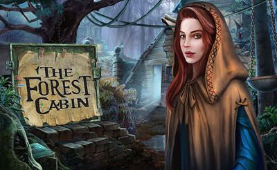 The Forest Cabin