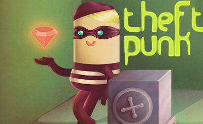 Theft Punk