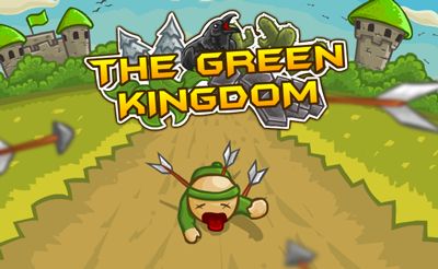 The Green Kingdom