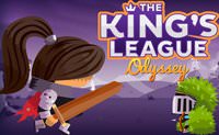 The Kings League Odyssey