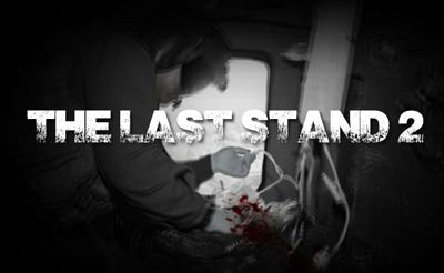 The Last Stand 2