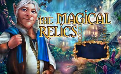 The Magical Relics