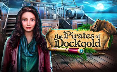The Pirates of Dockgold