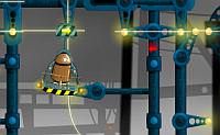 The Railway Robots Road Trip