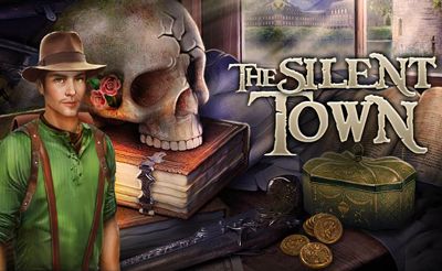 The Silent Town