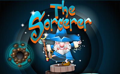 The Sorcerer