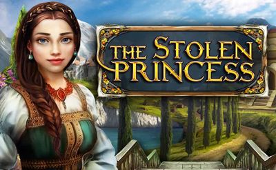 The Stolen Princess