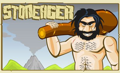 The Stoneager