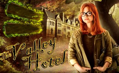 The Valley Hotel