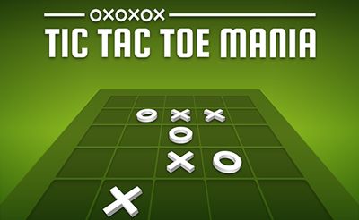 Tic Tac Toe