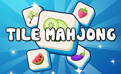 Tile Mahjong