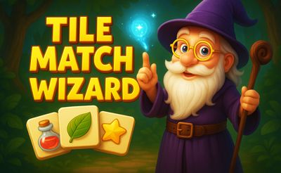 Tile Match Wizard