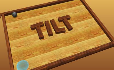 Tilt