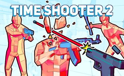 Time Shooter 2