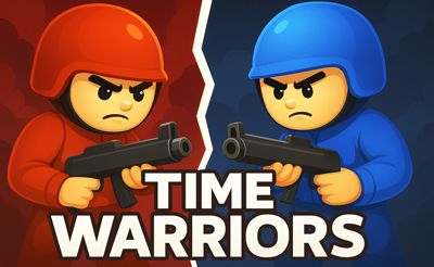 Time Warriors