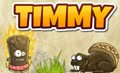 Timmy