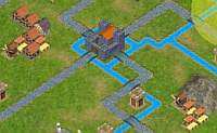 The Lost Castle