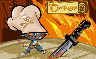 Tortuga 2