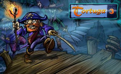 Tortuga 3