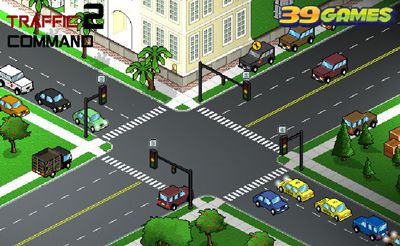 Traffic Command 2