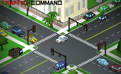 Traffic Command
