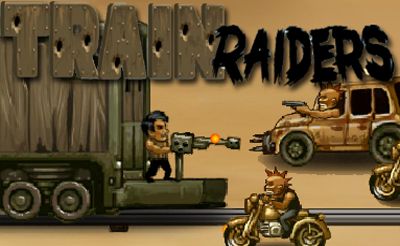 Train Raiders