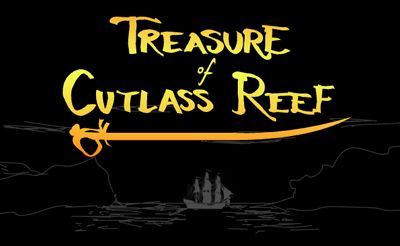Treasure of Cutlass Reef