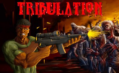 Tribulation