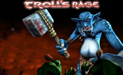 Troll's Rage