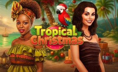 Tropical Christmas