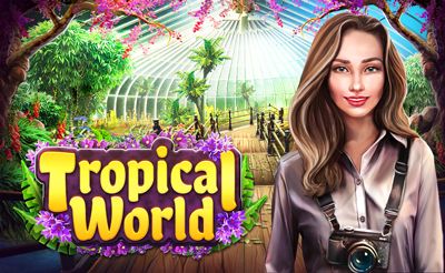 Tropical World