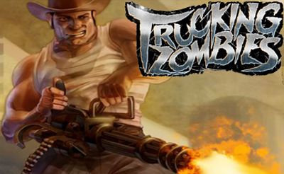 Trucking Zombies